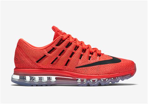 nike air rood 2016|Nike Air max 2016 goat.